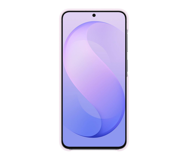 Samsung Silicone Magnet do Galaxy S26 FE różowy - 1593198 - zdjęcie 2